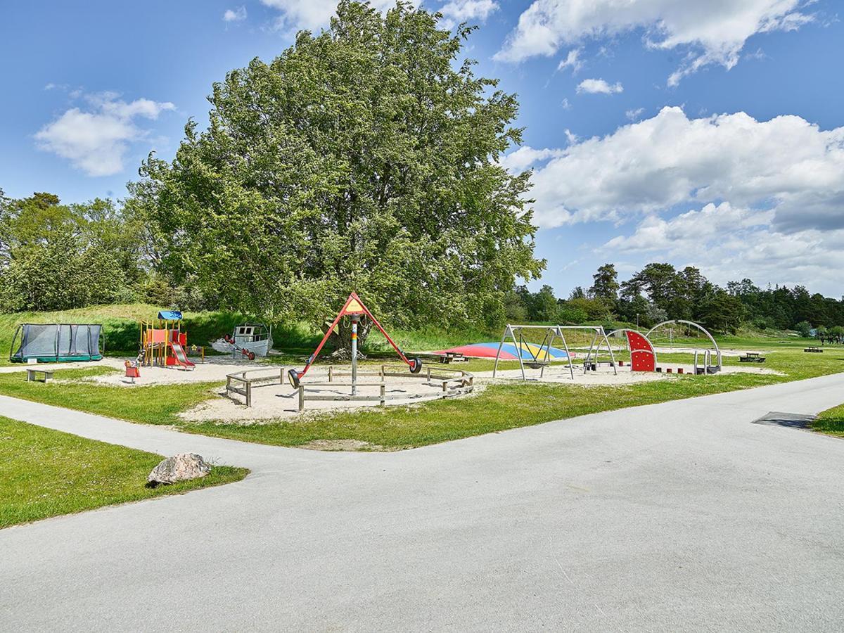 Sudersand Resort Форё Экстерьер фото