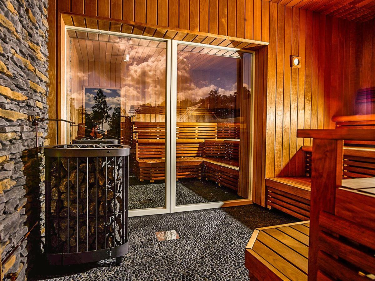 Sudersand Resort Форё Экстерьер фото