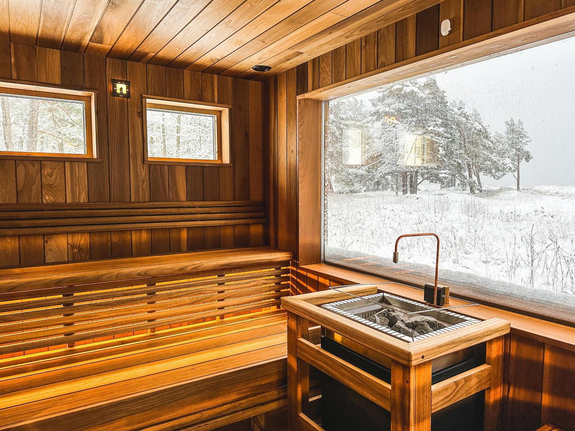 Sudersand Resort Форё Экстерьер фото