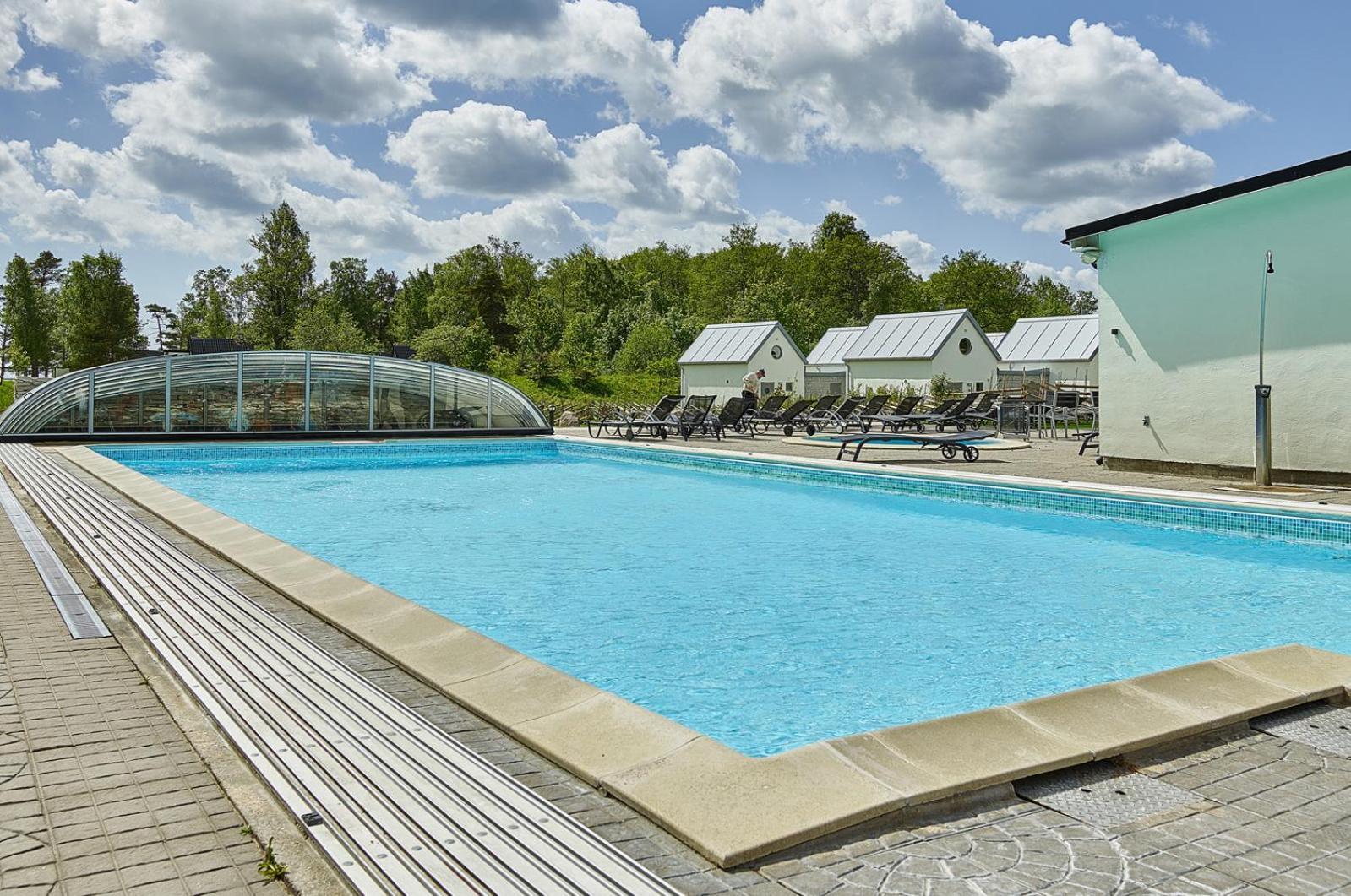 Sudersand Resort Форё Экстерьер фото