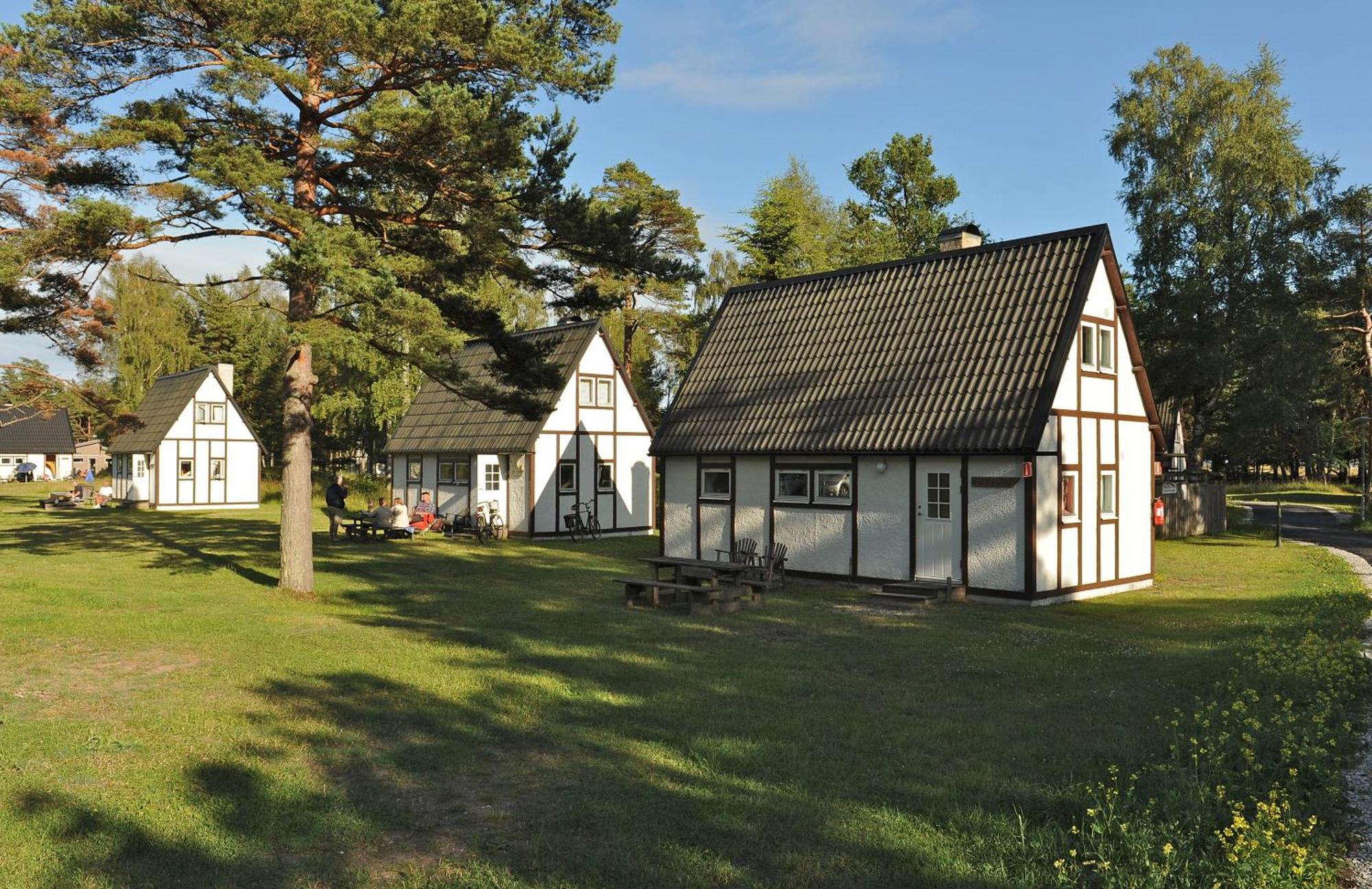 Sudersand Resort Форё Экстерьер фото