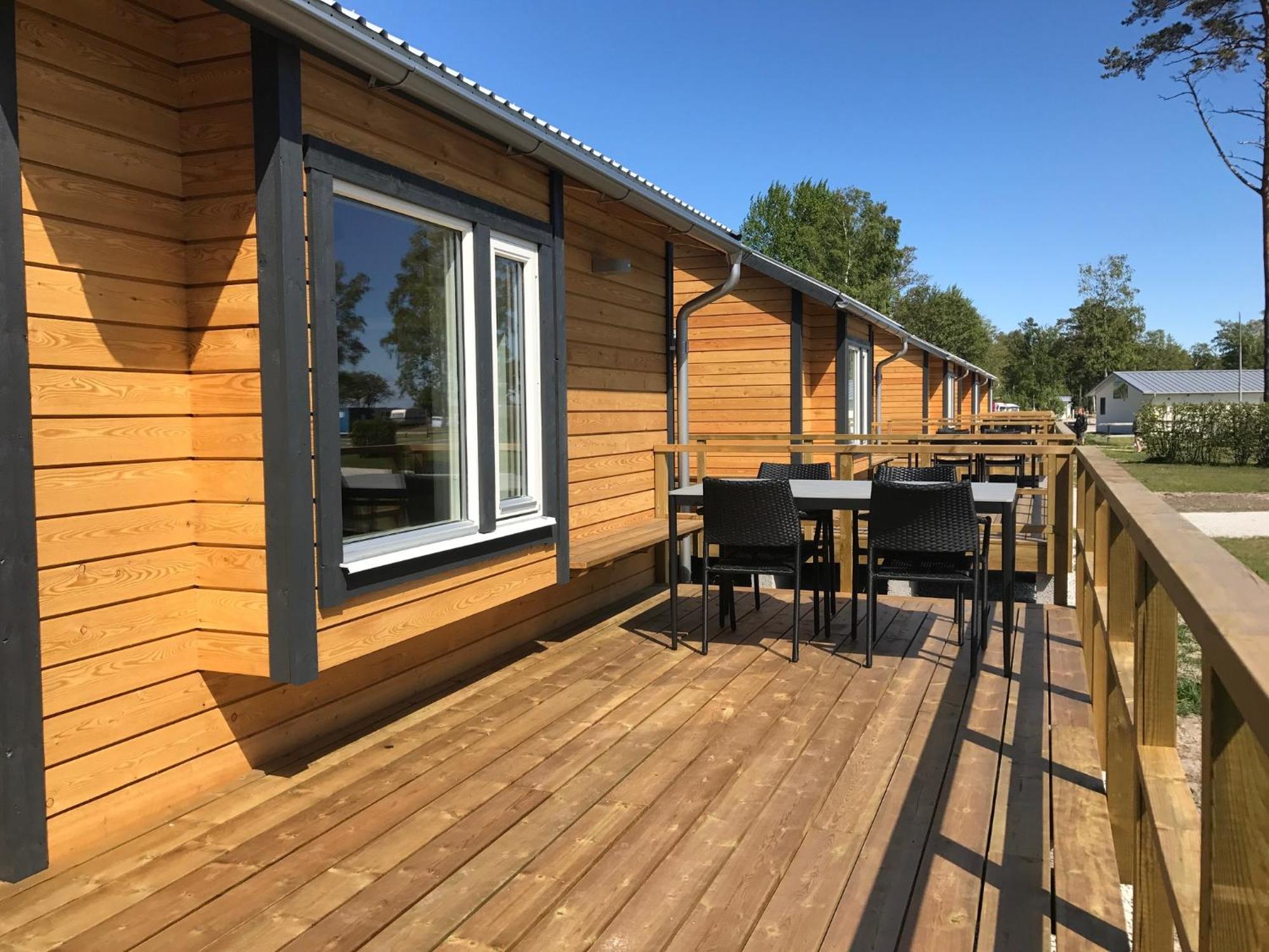 Sudersand Resort Форё Экстерьер фото