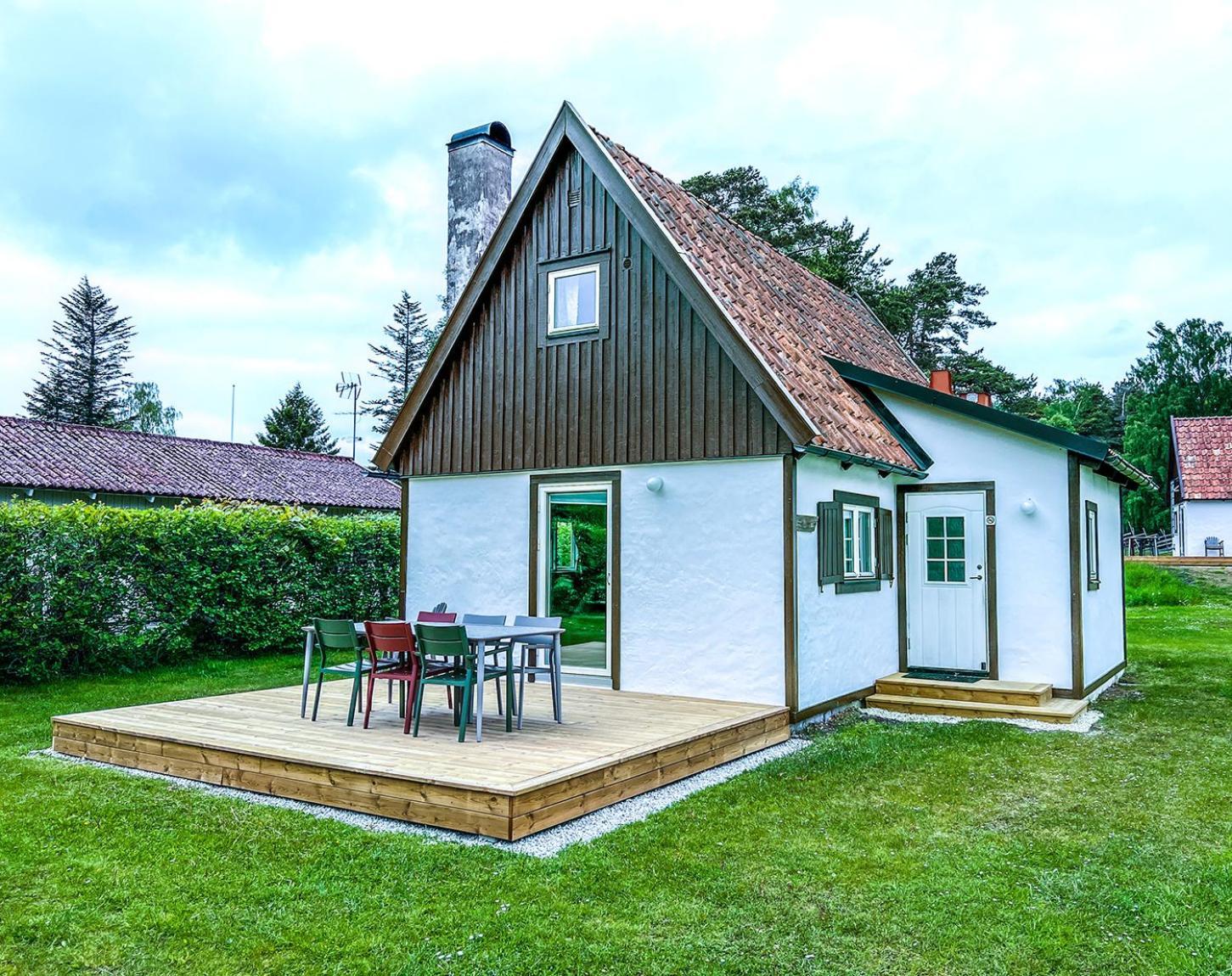 Sudersand Resort Форё Экстерьер фото
