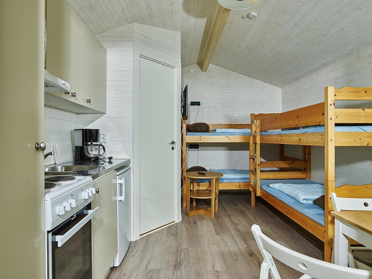 Sudersand Resort Форё Экстерьер фото