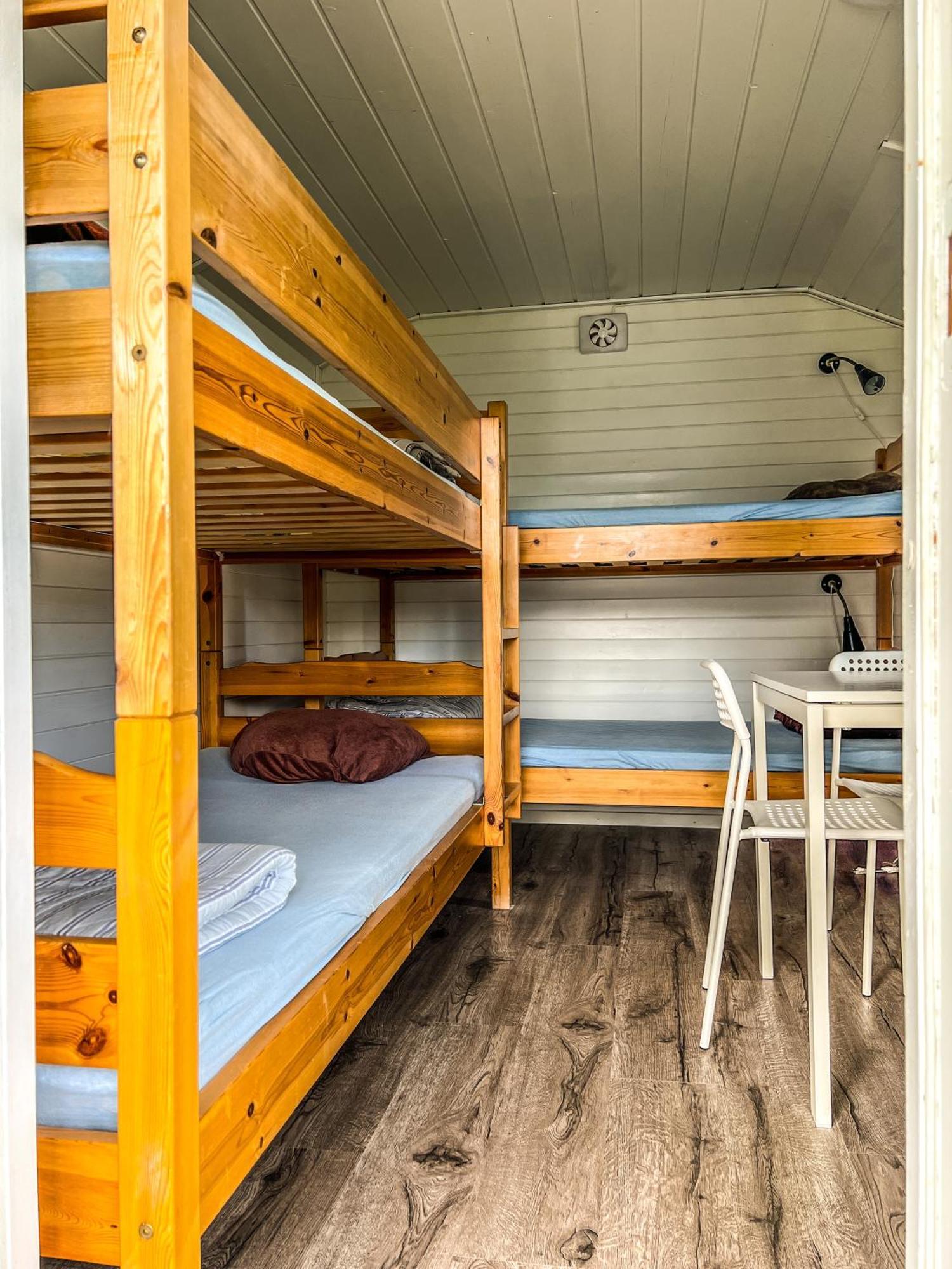 Sudersand Resort Форё Экстерьер фото