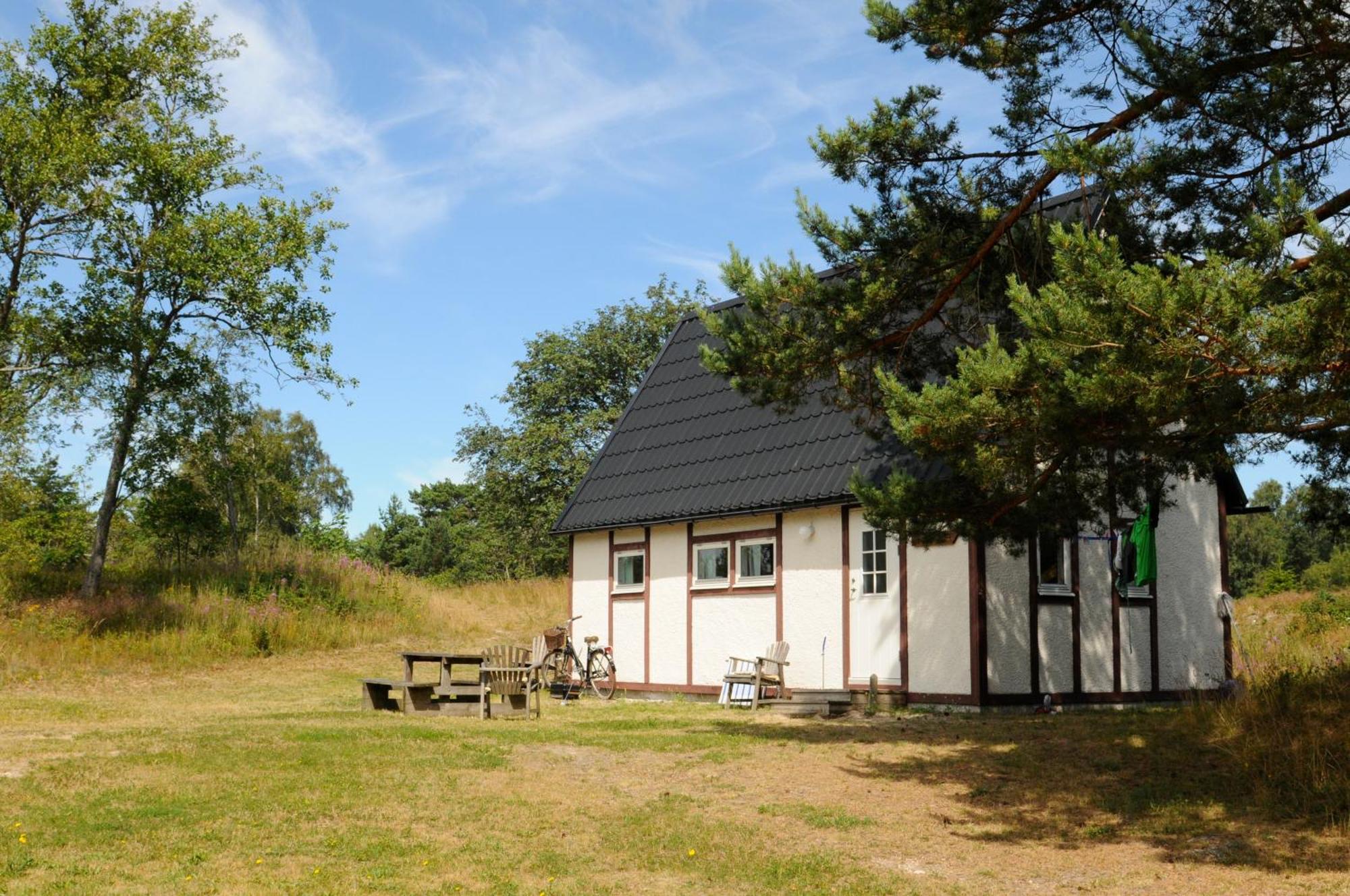 Sudersand Resort Форё Номер фото