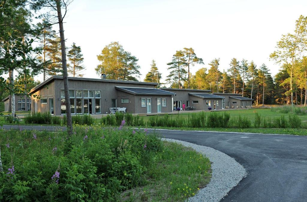 Sudersand Resort Форё Номер фото