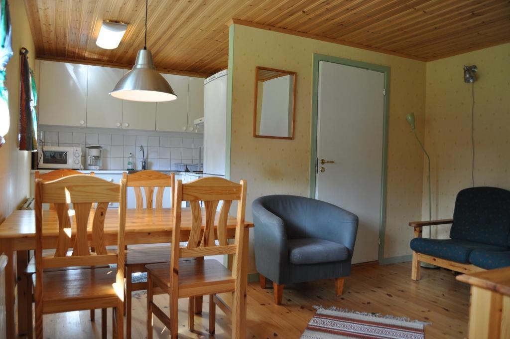 Sudersand Resort Форё Номер фото