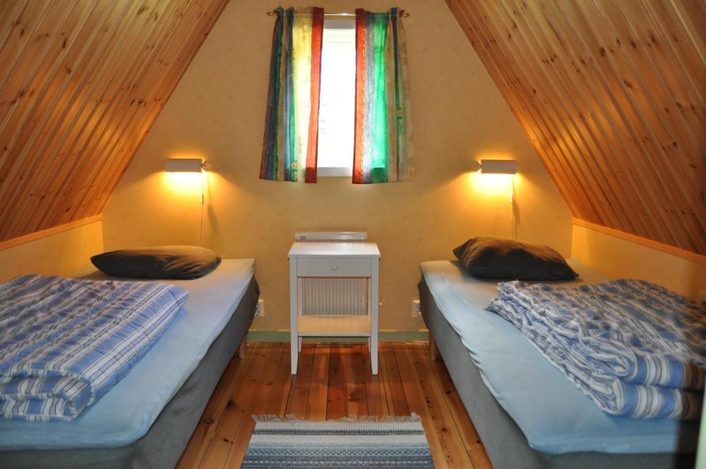 Sudersand Resort Форё Номер фото